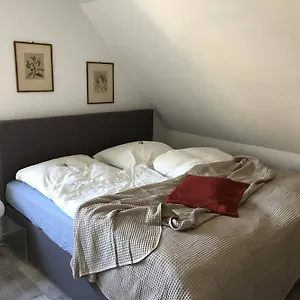 Gaestehaus Burkhardt Hotel Düsseldorf